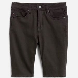 Vigoss Ace High Rise Shorts - Size 29
